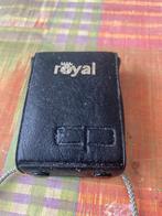 Royal Lichtmeter, Verzamelen, Ophalen of Verzenden, Overige typen