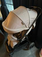 Buggy, Kinderen en Baby's, Buggy's, Ophalen, Zo goed als nieuw, Overige merken, Verstelbare rugleuning