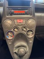 Fiat PANDA 1.2 Emotion AIRCO PANORAMA LMV NAP APK 8-2026, Voorwielaandrijving, Gebruikt, 1242 cc, Wit