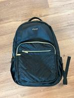 Rugtas met laptop vak, Sieraden, Tassen en Uiterlijk, Ophalen of Verzenden, Zo goed als nieuw, 40 cm of meer, Overige merken