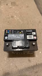 Zo goed als nieuwe Volkswagen accu – 12V 61Ah, Auto-onderdelen, Accu's en Toebehoren, Ophalen of Verzenden, Volkswagen