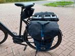 Fietstassen, Fietsen en Brommers, Fietsaccessoires | Fietstassen, Ophalen of Verzenden, Zo goed als nieuw, Fastriders