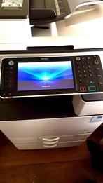 RICOH MPC2003, Computers en Software, Printers, Ophalen of Verzenden, Zo goed als nieuw, Scannen, Printer