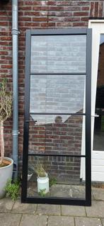 Cando binnendeur met glas, Overige typen, Zo goed als nieuw, 150 tot 225 cm, Inclusief glas