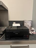 Canon Pixma G4511 all-in-one A4 inkjetprinter met wifi, Computers en Software, Printers, Ophalen, Kopieren, Ingebouwde Wi-Fi