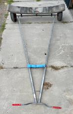 Hellingwagen / Strandwagen / Trolley, Watersport en Boten, Accessoires en Onderhoud, Ophalen, Gebruikt, Overige typen