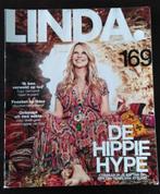 LINDA nr. 169 - augustus 2018, Nederland, Tijdschrift, Ophalen, 1980 tot heden