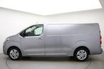 Peugeot e-Expert EV L3 75 kWh | Navigatie | Stoelverwarming, 330 km, Gebruikt, Zwart, Origineel Nederlands