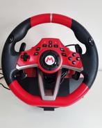 Mario Kart Racing Wheel Pro Deluxe - Zo Goed Als Nieuw, Ophalen, Zo goed als nieuw, Switch, Stuurtje of Sportattribuut