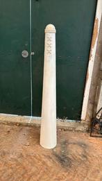 Amsterdammertje, Ophalen