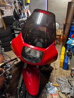 BMW R1100RS, Motoren, Toermotor, Particulier, 2 cilinders, 1100 cc