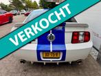 Ford USA Mustang 4.6 V8 GT Shelby GT500 Clone! Clean title/c, Auto's, Automaat, Achterwielaandrijving, Gebruikt, 4 stoelen