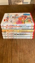 Marjo Roeven - hotel Rozebottel - 6 delen, Ophalen of Verzenden, Zo goed als nieuw, M. Roeven