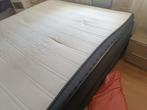 Topper, Huis en Inrichting, Slaapkamer | Boxsprings, Ophalen, Gebruikt, Tweepersoons, 200 cm