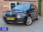 Skoda Kamiq 1.5 TSI ACT Business Edition|Trekhaak|18 inch|st, 65 €/maand, Euro 6, 4 cilinders, 150 pk