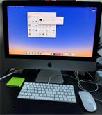 iMac |21.5 inch|Late 2015 |8GB 1TB i5 incl keyboard en muis, Ophalen of Verzenden, Zo goed als nieuw