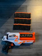 Nerf Ultra 2, Ophalen of Verzenden, Zo goed als nieuw