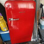 Bosch retro koelkast, Witgoed en Apparatuur, Ophalen of Verzenden, Zo goed als nieuw, 45 tot 60 cm