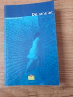 De amulet, Ophalen of Verzenden, Zo goed als nieuw