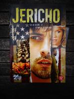 jericho seizoen 2 dvd box, Cd's en Dvd's, Dvd's | Tv en Series, Ophalen of Verzenden