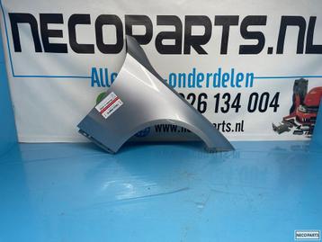 MERCEDES C KLASSE W206 ZIJSCHERM SPATBORD ORIGINEEL  beschikbaar voor biedingen