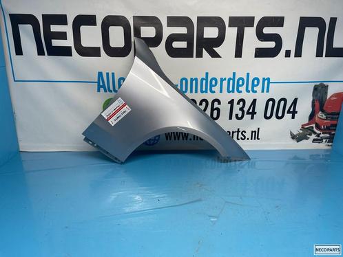 MERCEDES C KLASSE W206 ZIJSCHERM SPATBORD ORIGINEEL, Auto-onderdelen, Carrosserie en Plaatwerk, Spatbord, Mercedes-Benz, Gebruikt