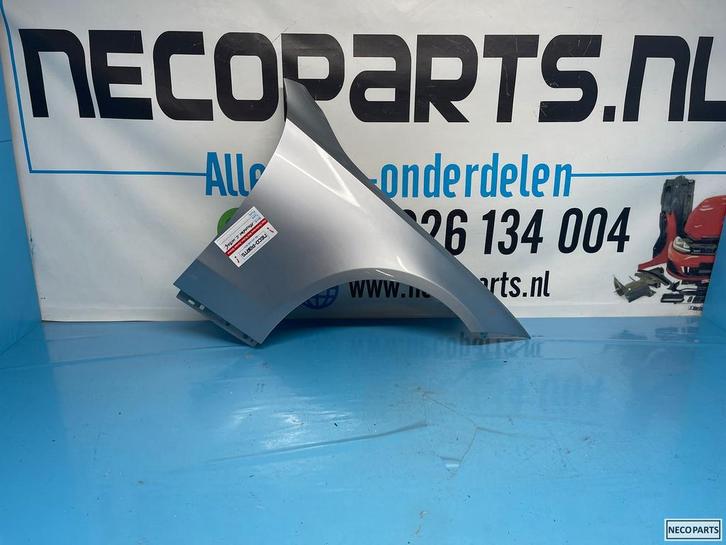MERCEDES C KLASSE W206 ZIJSCHERM SPATBORD ORIGINEEL, Auto-onderdelen, Carrosserie en Plaatwerk, Spatbord, Mercedes-Benz, Gebruikt