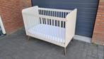 Babybed type Olivia, Ophalen, Zo goed als nieuw, 180 cm of meer, Minder dan 70 cm