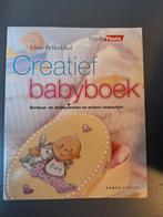 E. Pellinkhof - Creatief babyboek, Ophalen of Verzenden, Zo goed als nieuw, E. Pellinkhof