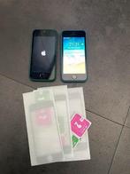 2x iPhone 5S, Telecommunicatie, Mobiele telefoons | Apple iPhone, Nieuw, Blauw, Ophalen of Verzenden, IPhone 5S