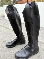 Fouganza paardrijlaarzen maat 38, Dieren en Toebehoren, Paardrijkleding, Gebruikt, Kinderen, Ophalen of Verzenden, Schoeisel