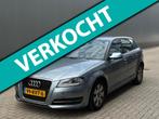 Audi A3 Sportback 1.6 TDI Attraction Business Edition, Voorwielaandrijving, Euro 5, Gebruikt, 4 cilinders