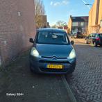 Citroën Berlingo 1.6 HDI 66KW 2014, Auto's, Bestelauto's, 1295 kg, 4 cilinders, Citroën, Origineel Nederlands
