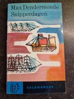 Snipperdagen - Max Dendermonde, Ophalen of Verzenden