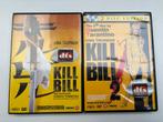 Kill Bill 1 & 2 DVD - Quentin Tarantino, Vanaf 16 jaar, Boxset, Actie, Ophalen of Verzenden