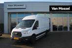 Ford Transit 350 2.0 TDCI L4H3 Trend RWD | EURO 6 |Aircondit, 13 km/l, Euro 6, 4 cilinders, Met garantie (alle)