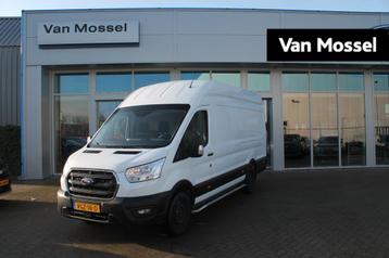 Ford Transit 350 2.0 TDCI L4H3 Trend RWD | EURO 6 |Aircondit beschikbaar voor biedingen