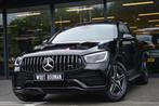 Mercedes-Benz GLC Coupé 43 AMG 4MATIC Navi Led Dak Widescre, Te koop, Geïmporteerd, 5 stoelen, Benzine