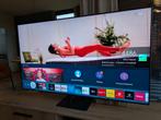 Samsung 55 inch QLED TV (QE55Q95TL), Ophalen, QLED, Zo goed als nieuw, 100 Hz