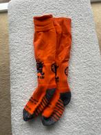 MHC Rosmalen Hockeysokken Thuistenue. Mt 31-34, Ophalen, Zo goed als nieuw, Kleding