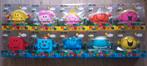 Complete set mr. men little miss van Soap Studio, Ophalen of Verzenden, Nieuw