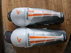 Easton beenkappen / shinguards, Sport en Fitness, IJshockey, Ophalen of Verzenden, Zo goed als nieuw
