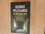 George Pelecanos - De weg naar huis, Zo goed als nieuw, Nederland, George Pelecanos, Ophalen of Verzenden