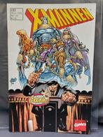 Strip Marvel Comics X-Mannen nr. 223, Boeken, Strips | Comics, Ophalen of Verzenden