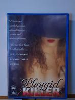 DVD- Playgirl Killer met Linda Christopher, Mary Lou Collier, Vanaf 16 jaar, Ophalen of Verzenden, Zo goed als nieuw, Actiethriller