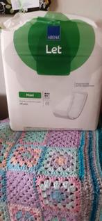 Abena Let Maxi, 4 pakken, Ophalen, Zo goed als nieuw