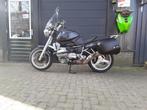 BMW R1100R, 2 cilinders, Bedrijf, Meer dan 35 kW, Toermotor