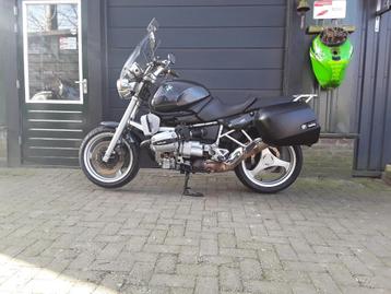 BMW R1100R beschikbaar voor biedingen