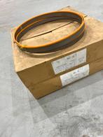 Zaaglint bandzaag 7 stuks nieuw bahco sandflex cobra 4120mm, Ophalen of Verzenden, Nieuw