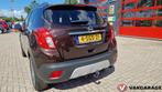 Opel Mokka 1.6 Cosmo trekhaak, Auto's, Voorwielaandrijving, Euro 5, 15 km/l, Gebruikt